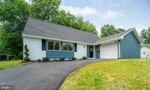 2000 Arbor Hill Ln, Bowie, MD 20716