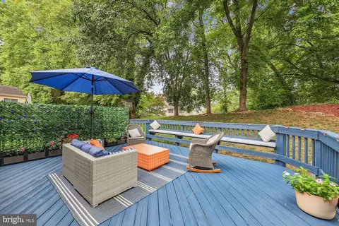 1710 Pebble Beach Dr, Bowie, MD 20721