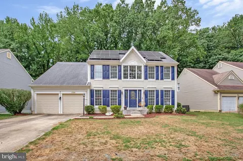 1728 Peachtree Ln, Bowie, MD 20721