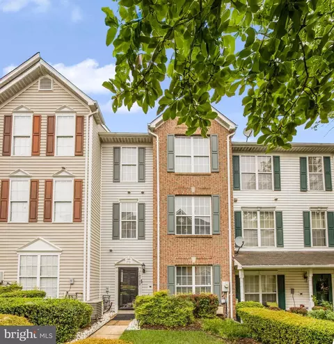 16702 Eldbridge Ln, Bowie, MD 20716 photo 1