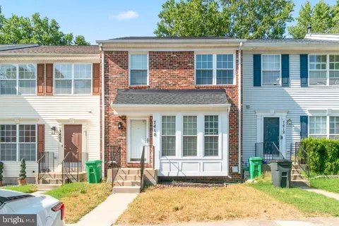 7410 Hill Stone Dr, Landover, MD 20785