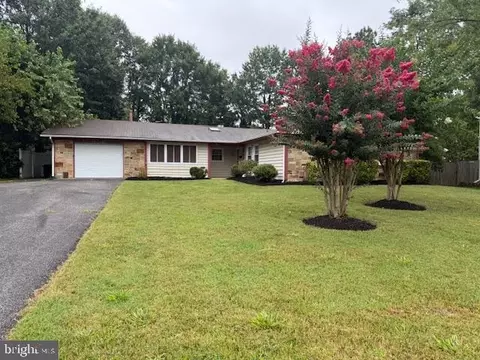 16216 Audubon Ln, Bowie, MD 20716