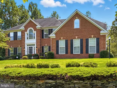 11717 Capstan Dr, Marlboro, MD 20772
