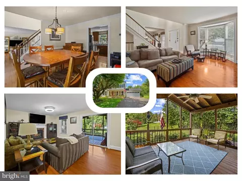 14105 Pleasant View Dr, Bowie, MD 20720