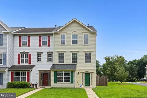 13301 Harrogate Way, Marlboro, MD 20772