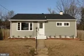 6712 Fairwood Rd, Hyattsville, MD 20784