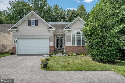 5815 S Marwood Blvd, Marlboro, MD 20772