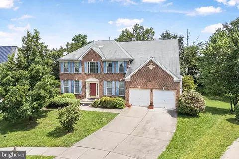 7716 Blue Point Ave, Beltsville, MD 20705