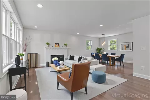 4108 Buck Creek Rd, Temple Hills, MD 20748
