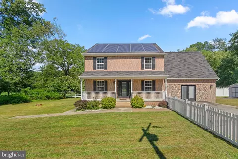 14800 Wannas Dr, Accokeek, MD 20607