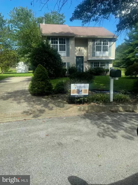 1202 Blithe Ct, Marlboro, MD 20774 photo 2