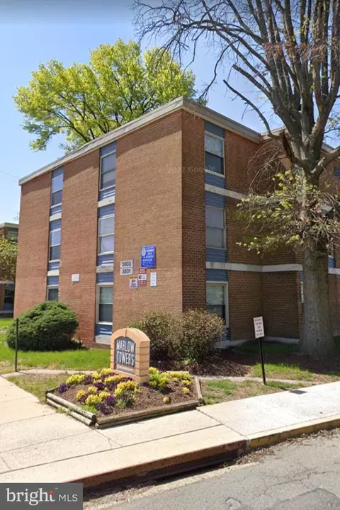 3849 Saint Barnabas Rd #T103, Suitland, MD 20746