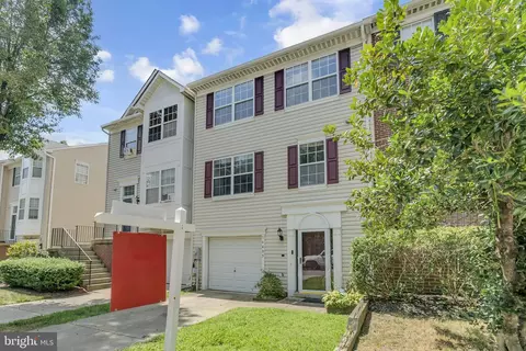 16405 Elkhorn Ln, Bowie, MD 20716