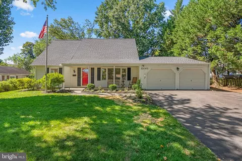 12003 Marvel Ln, Bowie, MD 20715