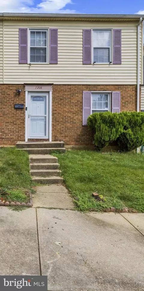 7208 Wood Hollow Ter, Fort Washington, MD 20744