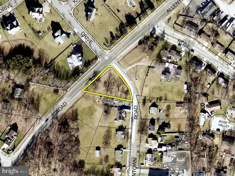 Allentown Road, Fort Washington, MD 20744