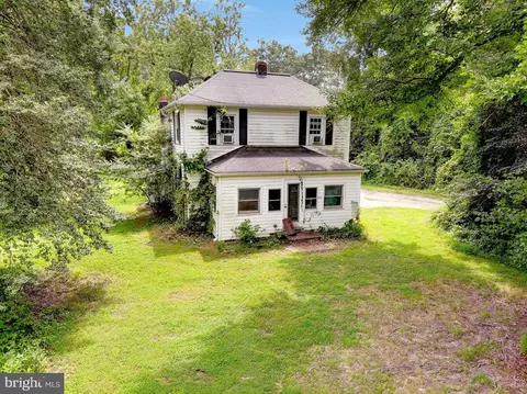 Exterior - 13411 11th St, Bowie, MD 20715 photo 2 of 7