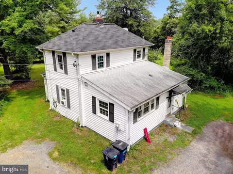 Exterior - 13411 11th St, Bowie, MD 20715 photo 3 of 7