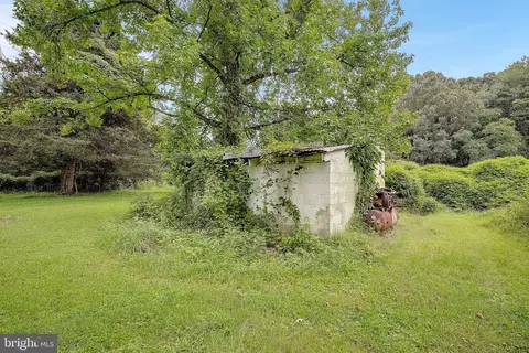 Exterior - 13411 11th St, Bowie, MD 20715 photo 6 of 7