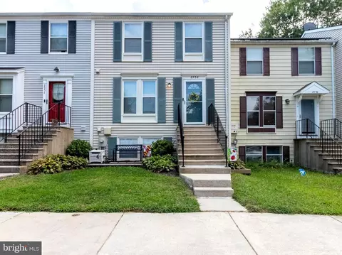 2956 November Ct, Bowie, MD 20716