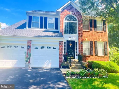 1510 Sacramento St, Marlboro, MD 20774