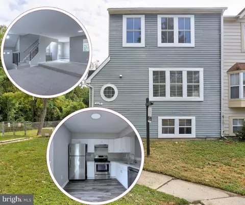 3529 Cherry Hill Ct, Beltsville, MD 20705