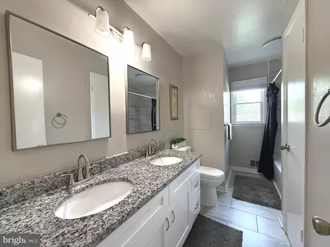 Bath - 7115 Lois Ln, Lanham, MD 20706 photo 1 of 3