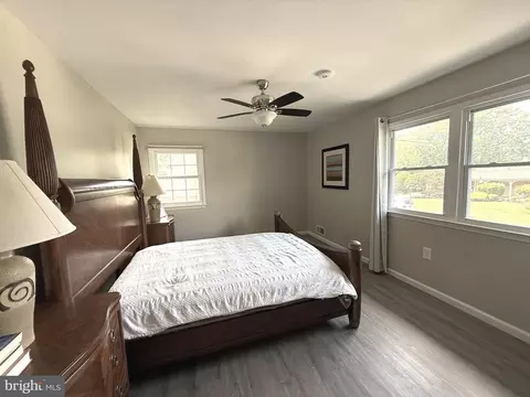 Bedroom - 7115 Lois Ln, Lanham, MD 20706 photo 2 of 5
