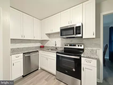 Kitchen - 7115 Lois Ln, Lanham, MD 20706 photo 2 of 2