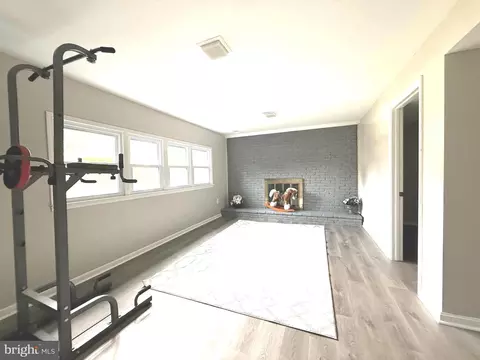 Living - 7115 Lois Ln, Lanham, MD 20706 photo 2 of 2