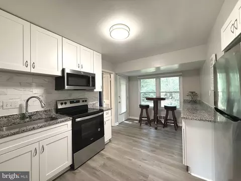 Kitchen - 7115 Lois Ln, Lanham, MD 20706 photo 1 of 2