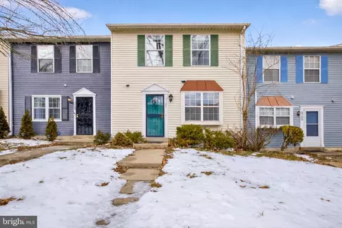5707 Falkland Pl, Capitol Heights, MD 20743