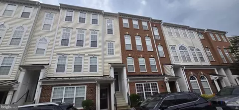 937 Pine Forest Ln #1908, Marlboro, MD 20774