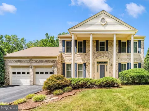 5604 Bideford Ct, Bowie, MD 20715