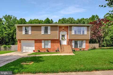 12605 Thrush Pl, Marlboro, MD 20772