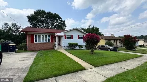 6905 Drylog St, Capitol Heights, MD 20743