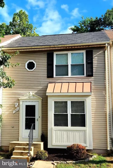 1843 Ryderwood Ct, Landover, MD 20785