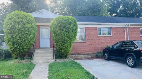 6608 23rd Ave, Hyattsville, MD 20782