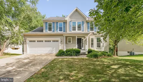 10912 Flintlock Ln, Fort Washington, MD 20744
