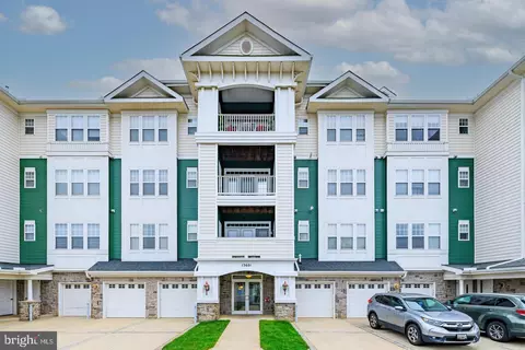 13601 Belle Chasse Blvd #210, Laurel, MD 20707