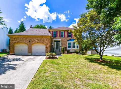 1414 Fairlakes Pl, Bowie, MD 20721