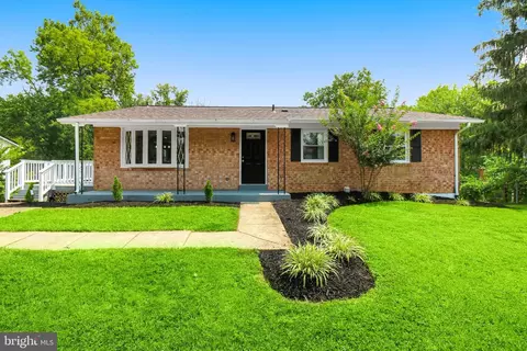3311 Michele Ln, Mitchellville, MD 20721
