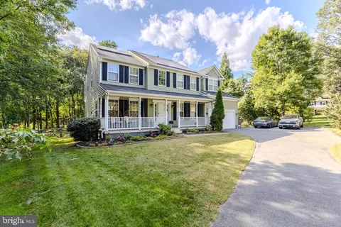 8114 Chestnut Ave, Bowie, MD 20715
