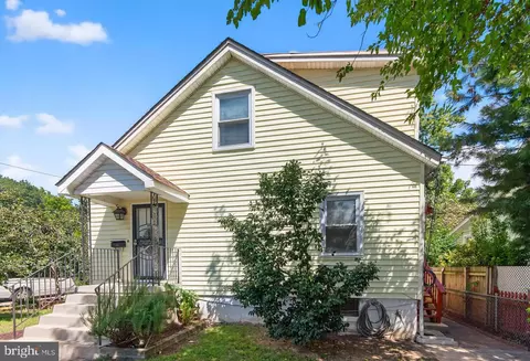 3700 Webster St, Brentwood, MD 20722