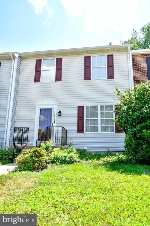 12819 Carousel Ct, Marlboro, MD 20772