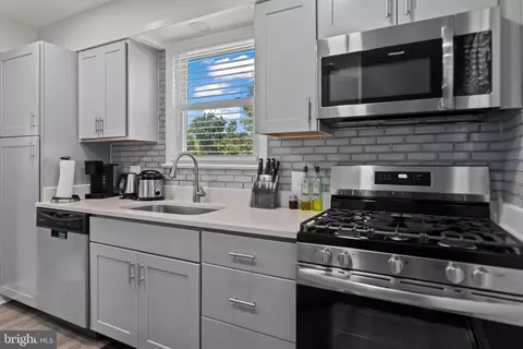 Kitchen - 6806 3rd St, Riverdale, MD 20737 photo 2 of 2