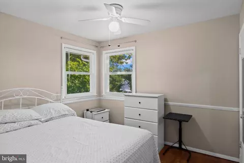 Bedroom - 6806 3rd St, Riverdale, MD 20737 photo 1 of 2