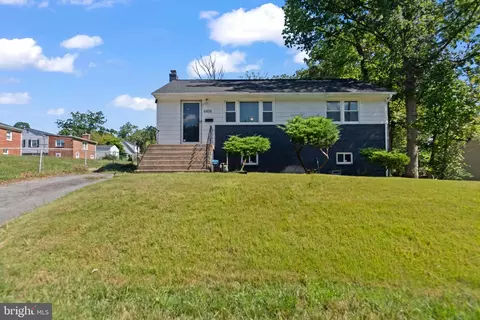 6806 3rd St, Riverdale, MD 20737