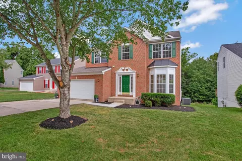 9606 Cedar Crest Way, Marlboro, MD 20774