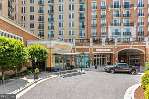 155 Potomac Psge #502, National Harbor, MD 20745